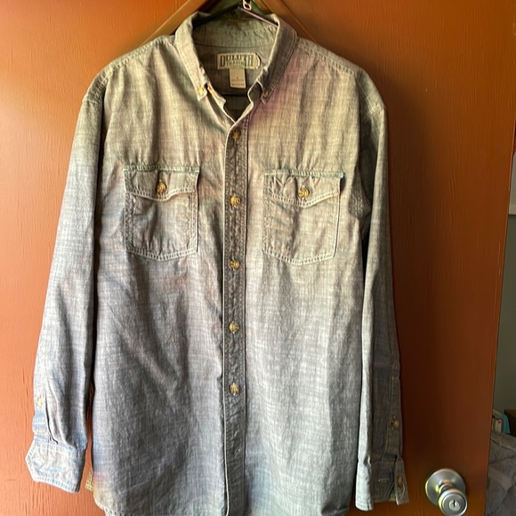 Duluth button-down long sleeve - Picture 1 of 3